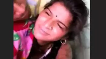 Young Devar Enjoys Hot Doggy Style Fucking With Sexy Bhabi
