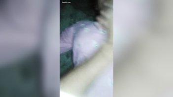 Village Lover Experiences First-Time Fling: A Story of Passion and Discovery