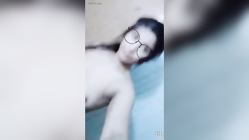 Desi GF's Cute Fingering: How to Spice Up Your Love Life