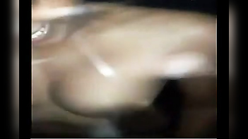 Swathi Naidu's First Time Blowjob MMS Scandal: Shocking Video Emerges