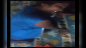 Swathi Naidu's First Time Blowjob MMS Scandal: Shocking Video Emerges