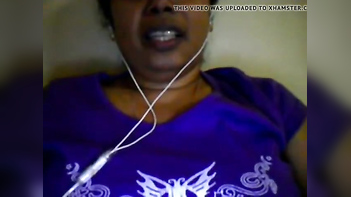 Leaked Imo Video of Wasanthi Causes Stir Online