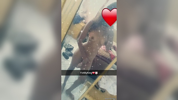 Pakistani Girl Reveals Her Breasts in Part 1 of a Series