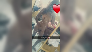 Pakistani Girl Reveals Her Breasts in Part 1 of a Series
