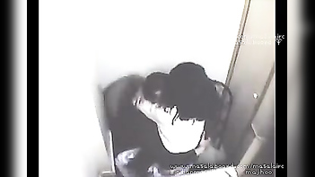 Big Ass Punjabi Bhabhi Bending Down: A Unique Sight to See!