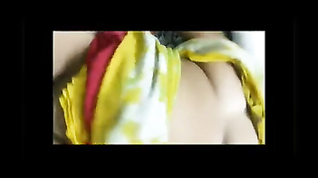 Exclusive: Telegu Aunty Home Sex MMS Revealed on Indian Porn Site