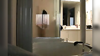 Harinder's Hot Shower: Experience the Most Refreshing Shower of Your Life!