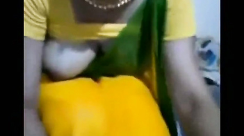 Indian Girl With Juicy Boobs and Sexy Big Nipples: A Unique Possession!