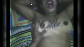 Watch Busty Tamil Bhabhi's Xxx MMS: Hardcore Sex With Her Lover