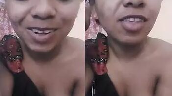 Adorable Indian Girl Sings Xxx Song, Putting Viewers in the Mood for Love