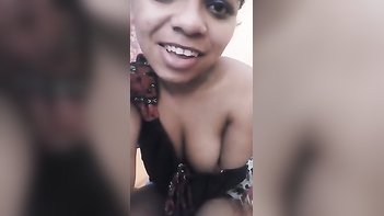 Adorable Indian Girl Sings Xxx Song, Putting Viewers in the Mood for Love