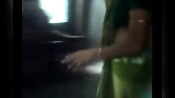 Indian Village Bhabhi's Home Sex With Lover: A Muslim Woman's Story