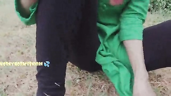 Unlock Your Wild Side: Try Outdoor Video Full of Exciting Dirty Talk for the First Time!