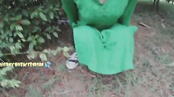 Unlock Your Wild Side: Try Outdoor Video Full of Exciting Dirty Talk for the First Time!