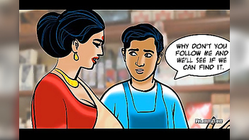 Velamma Ep 67: Uncover the Secrets of the Latest Episode!
