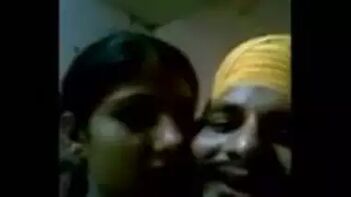 Punjabi Teen Home Sex Scandal Mms Leaked by Brother: Shocking Video Emerges