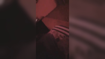 Guy Captures Paki Girlfriend's Tits on Camera Before Amateur Chudai Session