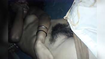 Desi Village Maid Fucked By Owner's Son: An Unforgettable Sexual Encounter