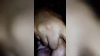 Sensual Cam Sex with Mallu BBW Aunty and Hubby's Friend - An Unforgettable Experience