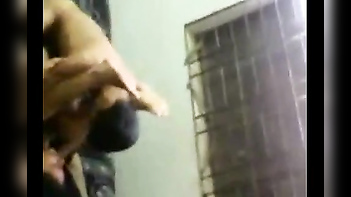 Indore Cheating Bhabhi Caught in Extramarital Sex Affair On Hidden Cam