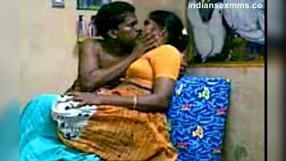 Aunty movie scenes  south Indian whore sex