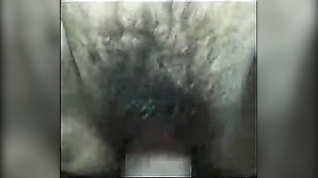 Old Aunty Blowjob and fuck