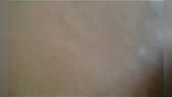 South-Indian Aunty cheating in Hotel room