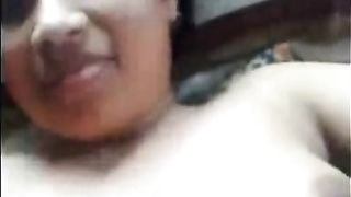 Rani Auntie fucked hard by her husband