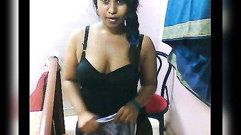 23-Year-Old Tamil Girl Shares Her Desi Sex Experiences