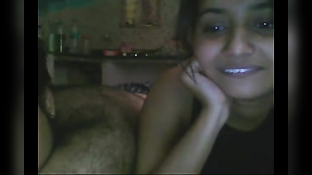 Experience the Thrill of Desi Sex with Nude Indian Bhabhis Hot Sex Clip