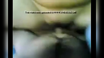 Hyderabad Bhabhi's Forbidden Desi Sex Encounter With Relative