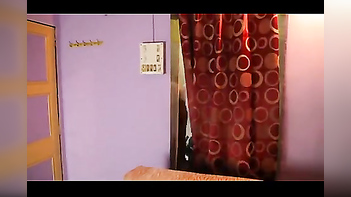 Sizzling Sarita Bhabhi Steals the Show in Sensational Hindi Masala Movie!