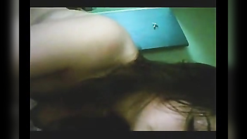 Gujju Bhabhi's Wild Desi Sex Adventure: Horny Bhabhi Sucks Her Friend's Dick!