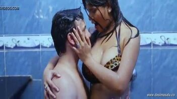 Unlock the Spicy Secrets of Desi Sex with Indian Bhabhi Hot Masala Video
