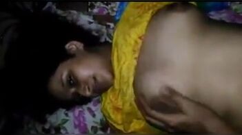 Indian Village Bhabhi's Wildest Sexy Videos - Watch Now!