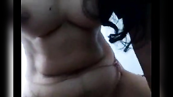 Experience the Wild Side of Desi Sex with Home-Made Porn Clips of Slim Bhabhis