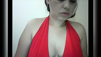 Experience the Ultimate Desi Sex Show with Big Boob Bhabhi Webcam!