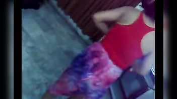 Unseen Indian Bhabhi Takes the Plunge into Porn: Her First Clip is Here!