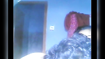 Big Boobs Bhabhi Porn: Desi Sex Video with Tenant