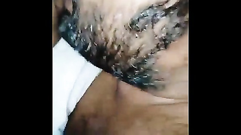 Desi Sexy Bhabhi Home Sex With Hubby's Friend: Selfie MMS Reveals All!