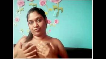 Exploring Desi Passion: Big Boobs Bhabhi Exposed in Hot Indian Pornsex