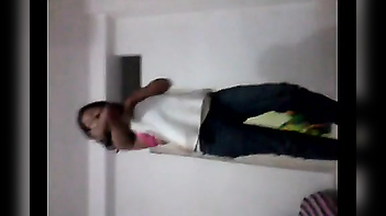 Experience Unforgettable Desi Passion: Tamil Young Bhabhi with Devar