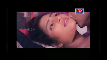 Hot Desi Bhabhi with Big Boobs Enjoys Secret Romance