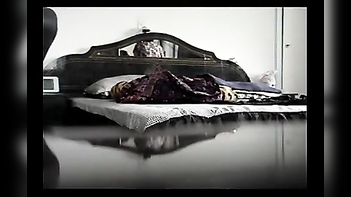 Shocking Video: Hidden Cam Catches Cheating Ranchi Wife With Her Lover - Indian Porn Tube