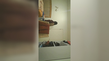 Hot Indian Girl Changing Clothes - Watch Exotic Indian Porn Tube Video Now!
