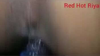 Tamil MILF Riya Doggy Fucked: Watch the Indian Porn Tube Video Now!
