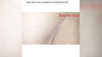 Tamil MILF Riya Doggy Fucked: Watch the Indian Porn Tube Video Now!