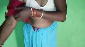 Watch Horny Desi Milf Fingering For Her Lover - Steamy Indian Porn Tube Video