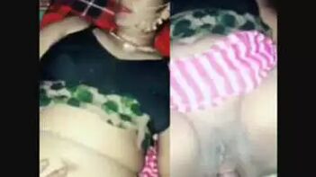 Newlywed Wife's X-Rated Night MMS Leaked - Watch the Indian Porn Tube Video Now