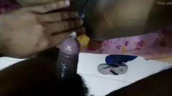 Radhika, Desi Milf, Gets Fucked Hard in Indian Porn Tube Video